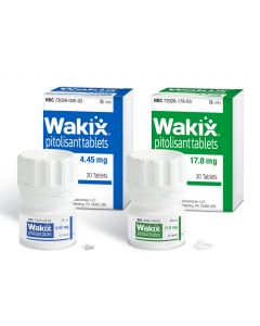 Wakix
